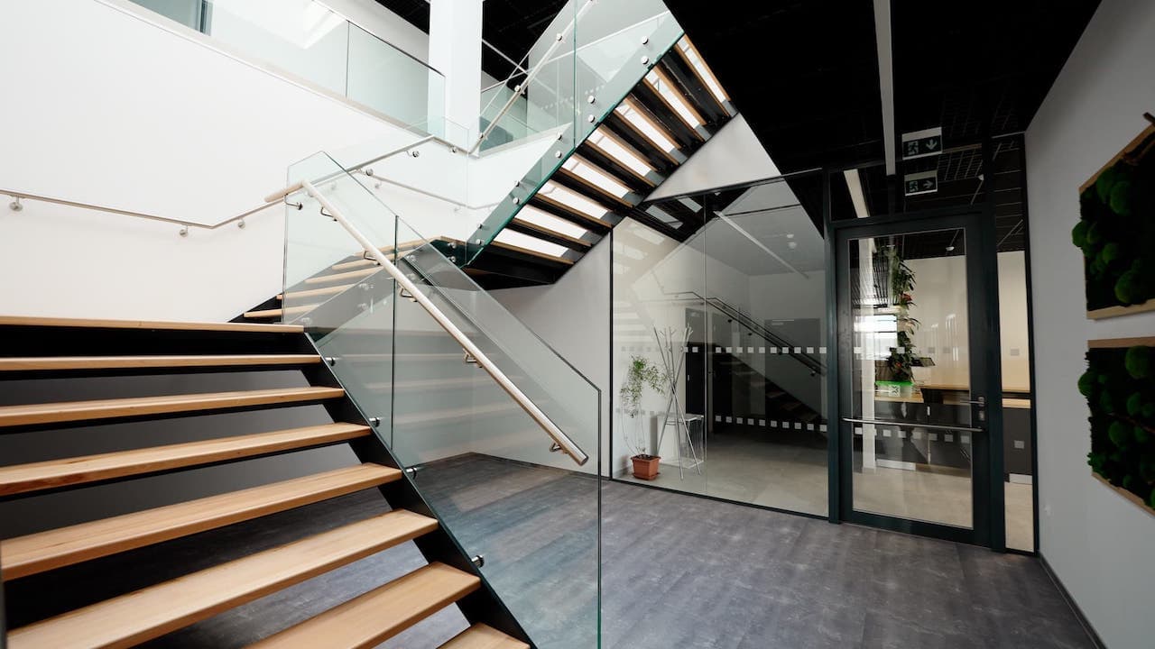 Průběh výstavby 6